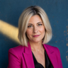Valentina Rossi-Moretti, Business Correspondent at Monbook Pro